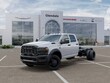  Ram 5500 Chassis Cab