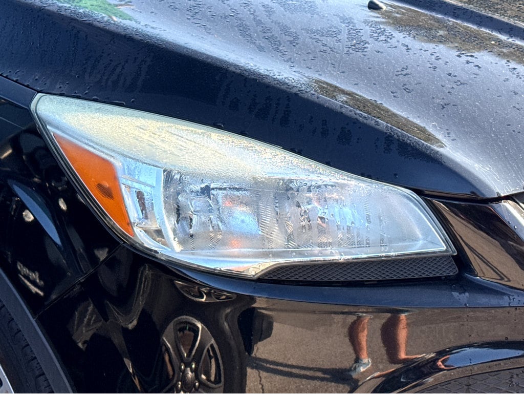 Used 2016 Ford Escape S SUV