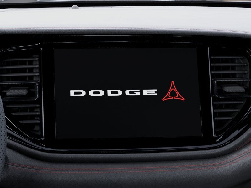 2026 Dodge Durango GT Plus - Photo 18