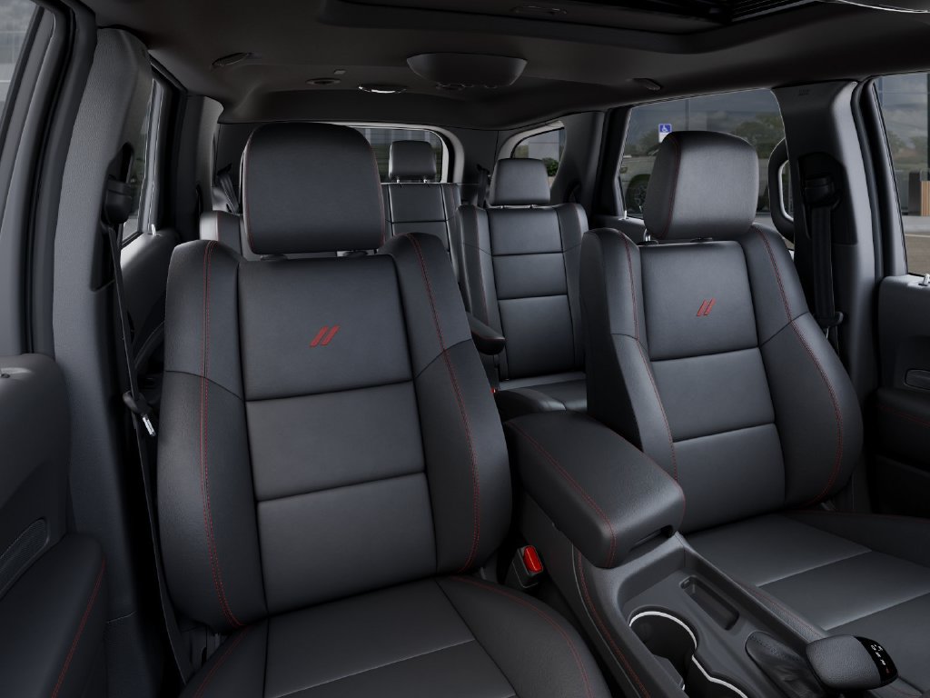 2026 Dodge Durango GT Plus - Photo 16