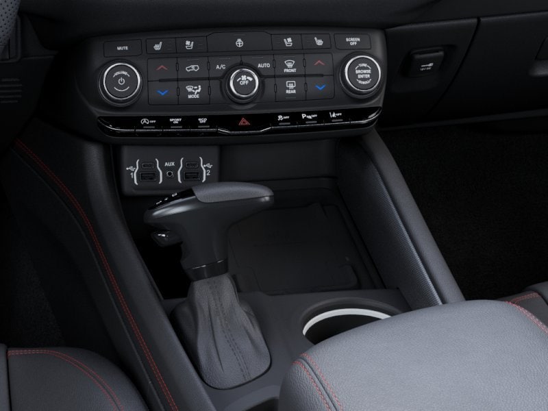 2026 Dodge Durango GT Plus - Photo 24