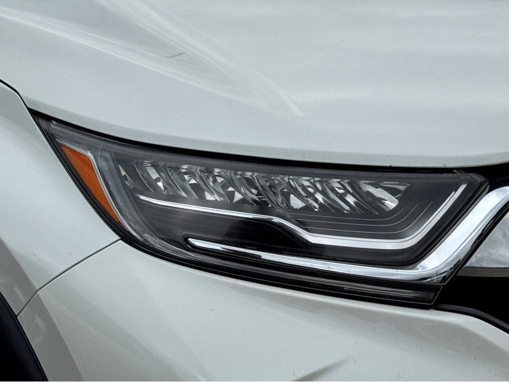 Used 2018 Honda CR-V Touring SUV