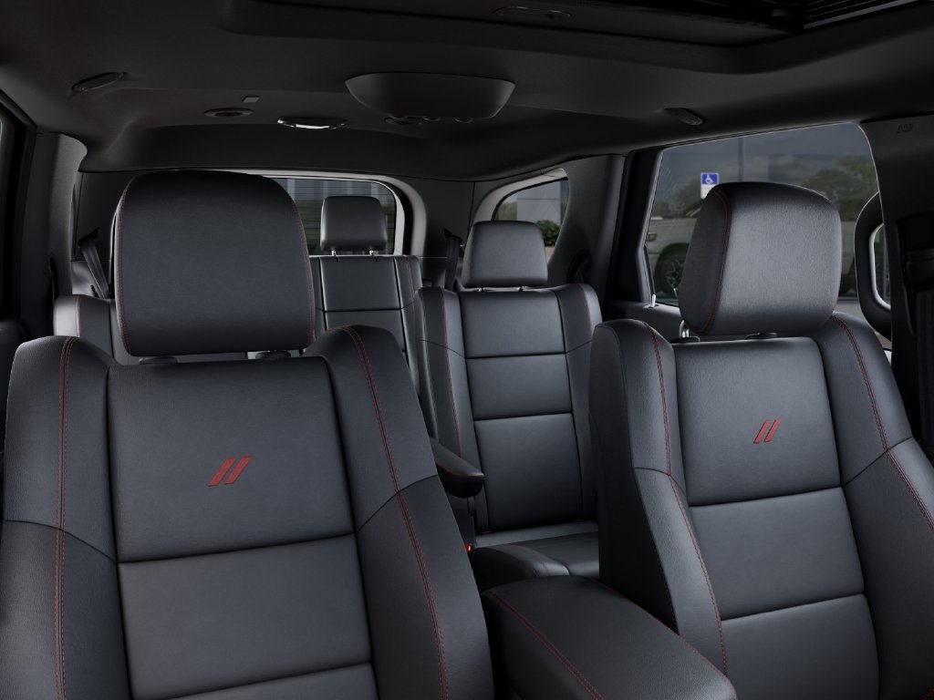 2026 Dodge Durango GT Plus - Photo 26