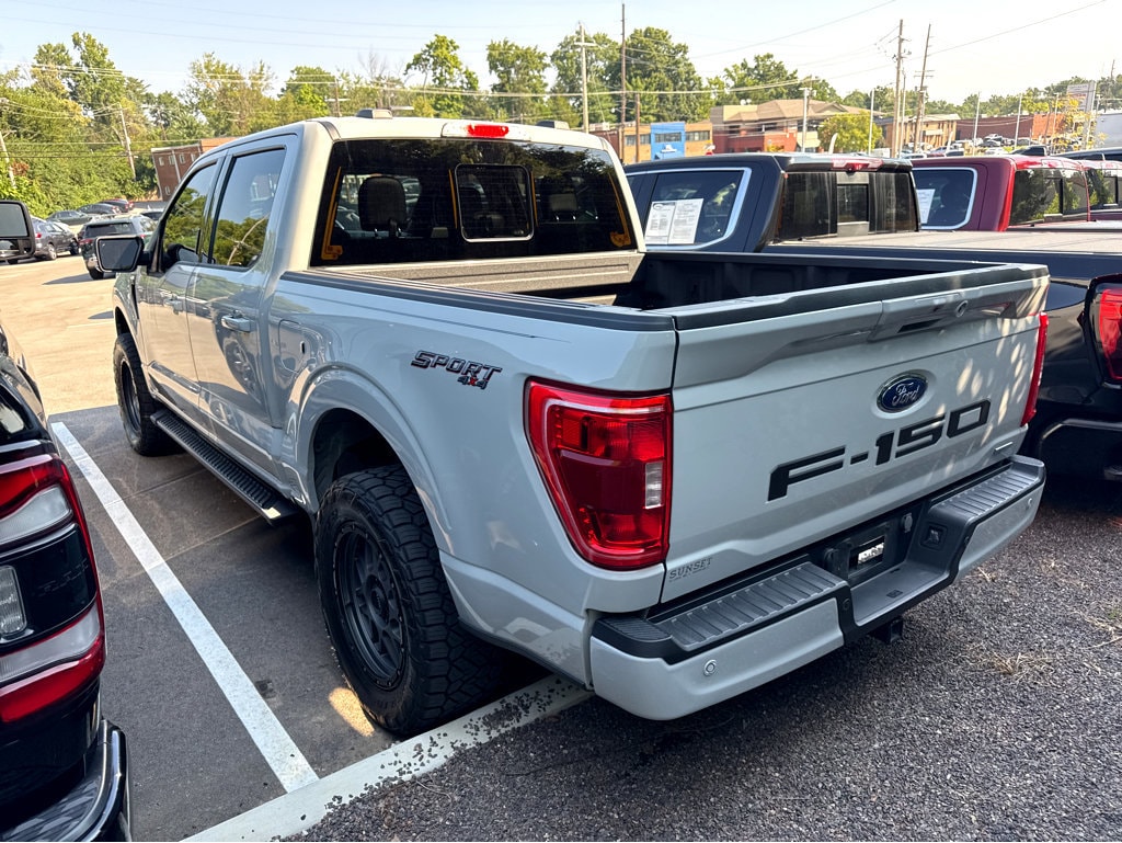 1FTFW1E85PKD29241