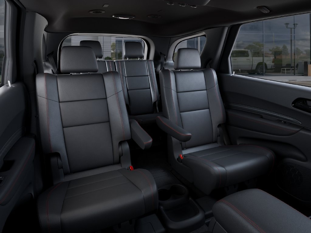 2026 Dodge Durango GT Plus - Photo 15
