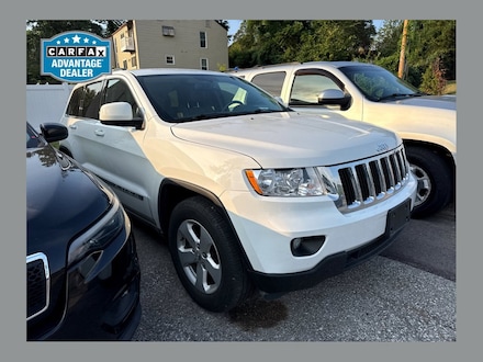 2013 Jeep Grand Cherokee Laredo SUV
