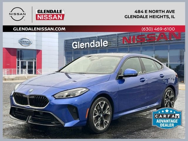 2025 BMW 228i 228 xDrive — photo 1 of 1