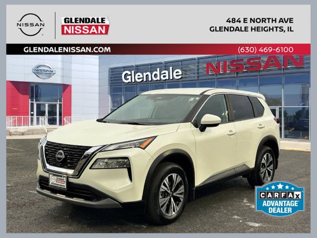 2023 Nissan Rogue for sale near Glendale, CA