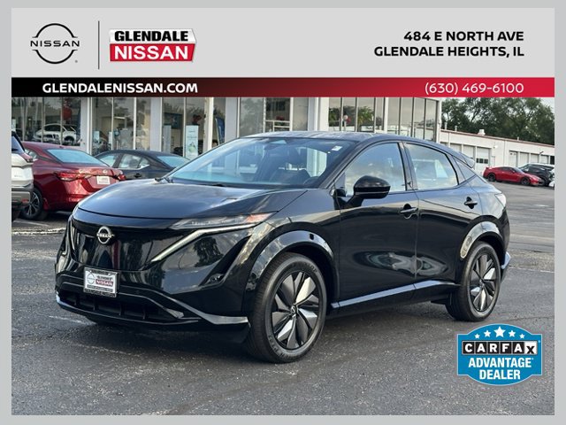 2024 Nissan ARIYA for sale near Glendale, CA