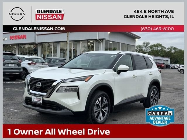 2023 Nissan Rogue for sale near Glendale, CA