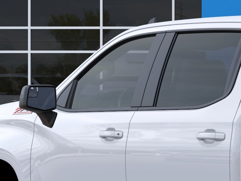 2026 Chevrolet Silverado 1500 RST - Photo 35