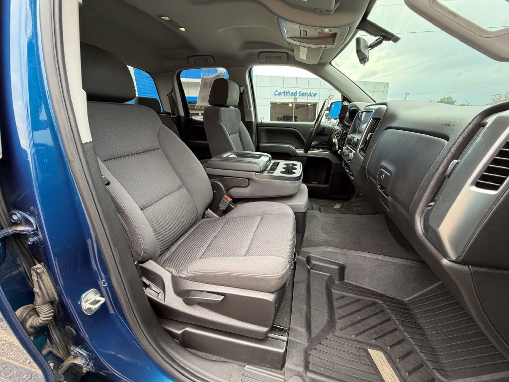 2019 Chevrolet Silverado 1500 LD LT - Photo 30