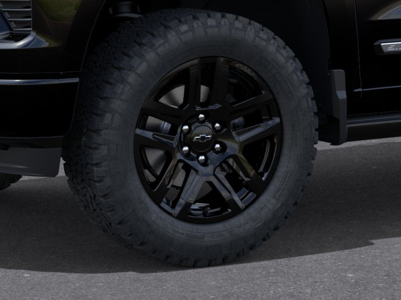 2026 Chevrolet Silverado 1500 High Country - Photo 33