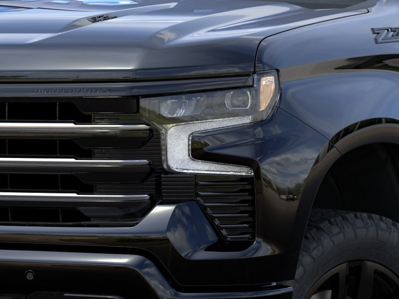 2026 Chevrolet Silverado 1500 High Country - Photo 34
