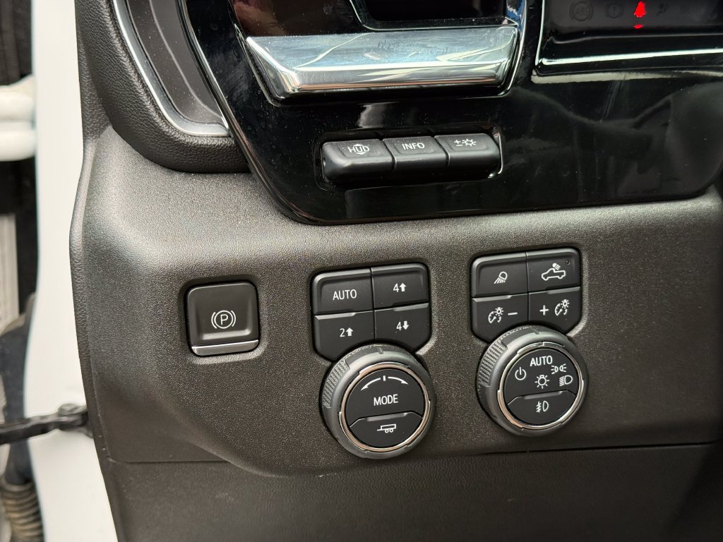 2023 Chevrolet Silverado 1500 High Country - Photo 20