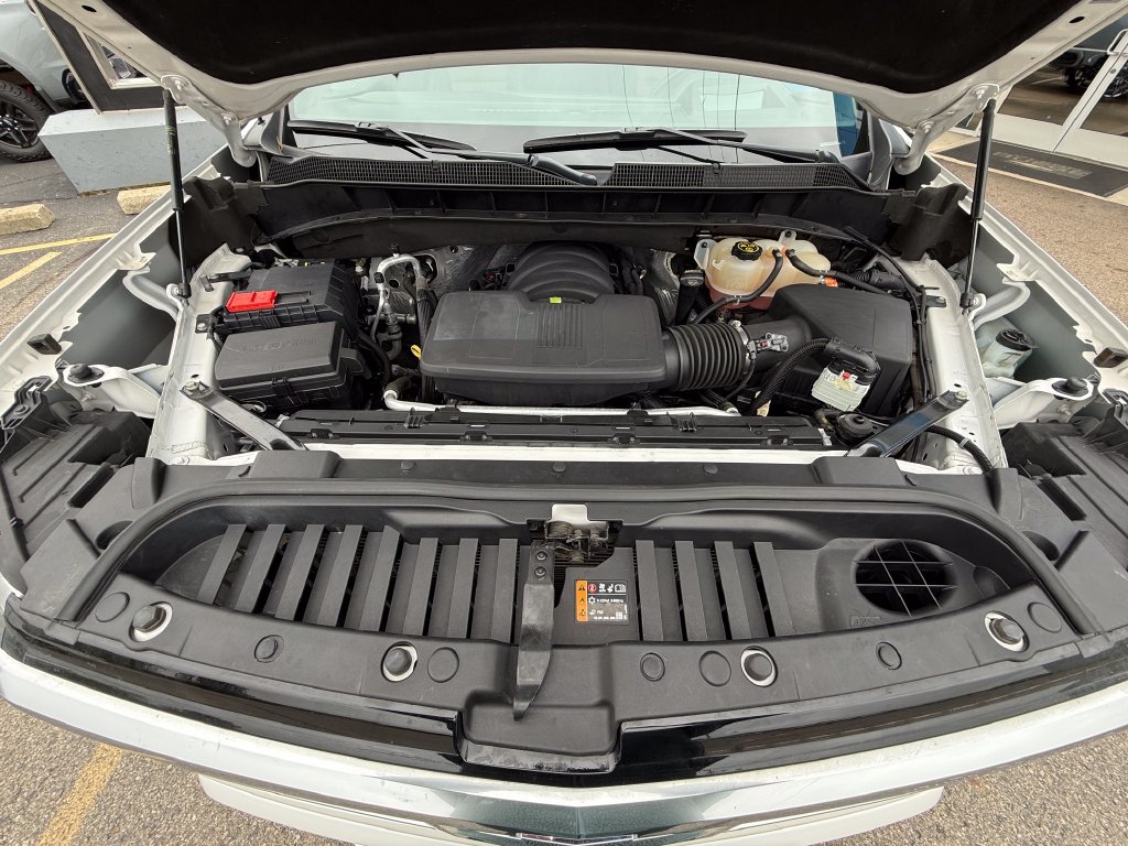 2023 Chevrolet Silverado 1500 High Country - Photo 10