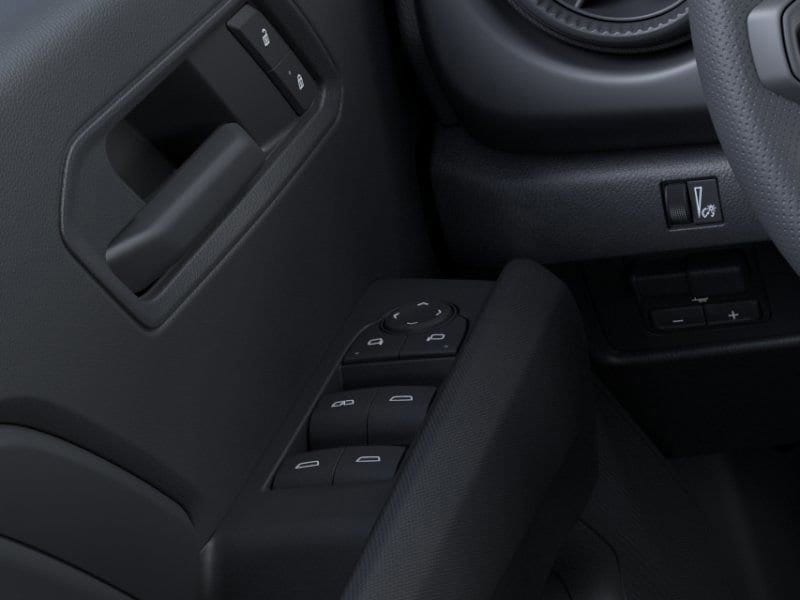 2026 Chevrolet Colorado Trail Boss - Photo 21