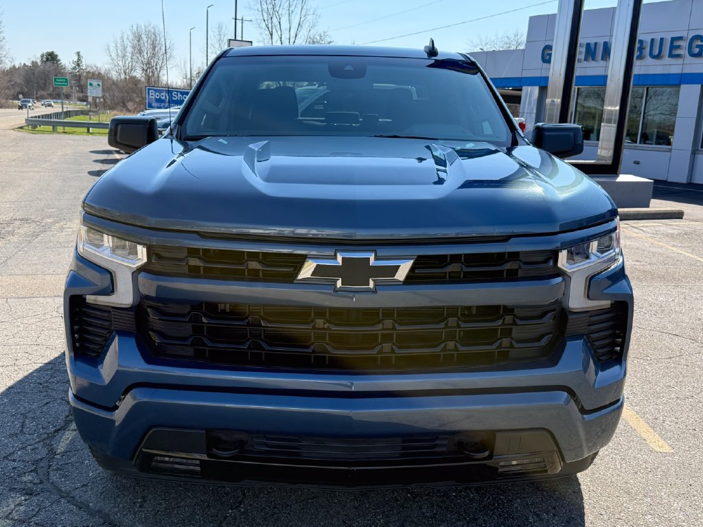 2024 Chevrolet Silverado 1500 RST - Photo 11