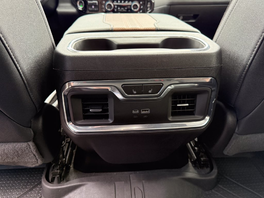 2023 Chevrolet Silverado 1500 High Country - Photo 32