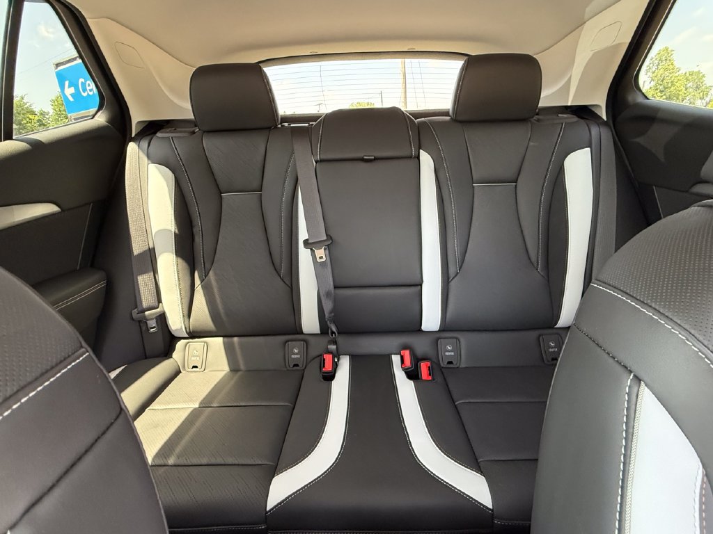 2026 Buick Envision Sport Touring - Photo 29