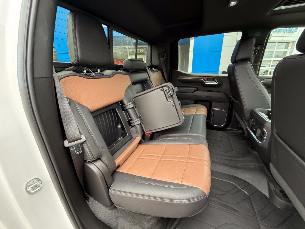 2023 Chevrolet Silverado 1500 High Country - Photo 34