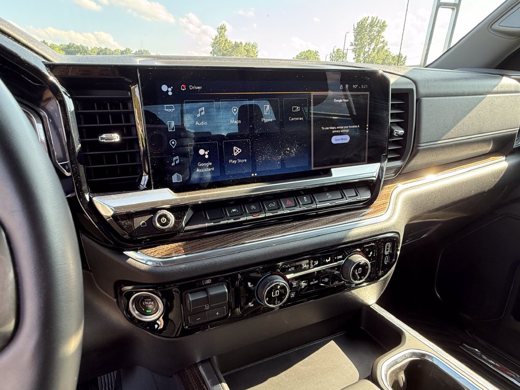 2023 Chevrolet Silverado 1500 LT - Photo 20