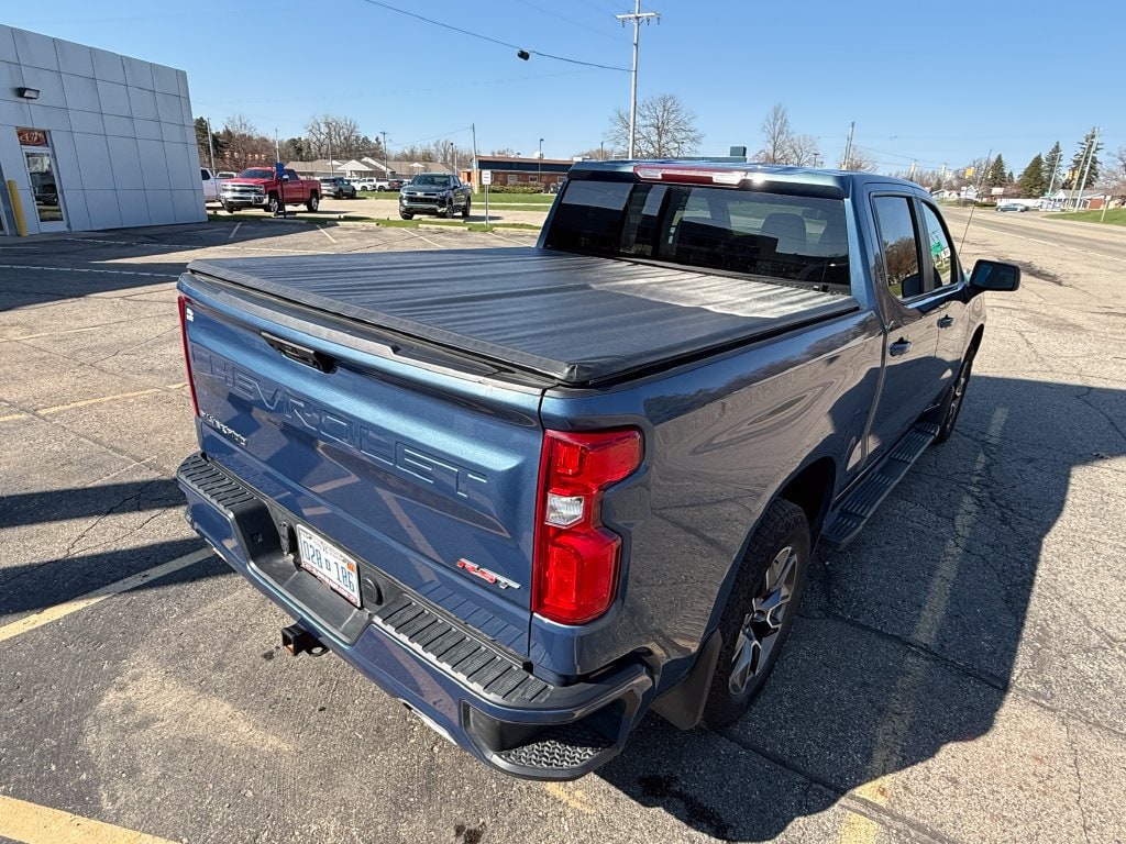 2024 Chevrolet Silverado 1500 RST - Photo 7