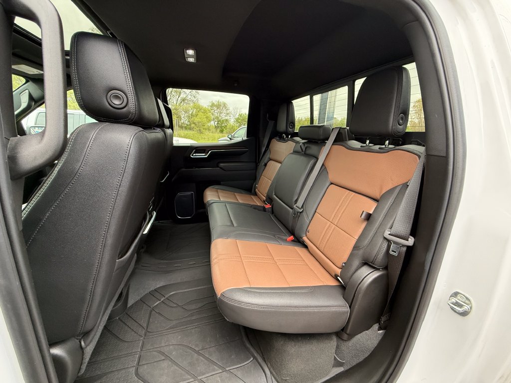 2023 Chevrolet Silverado 1500 High Country - Photo 29