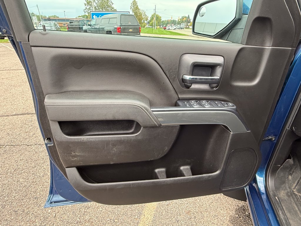 2019 Chevrolet Silverado 1500 LD LT - Photo 13