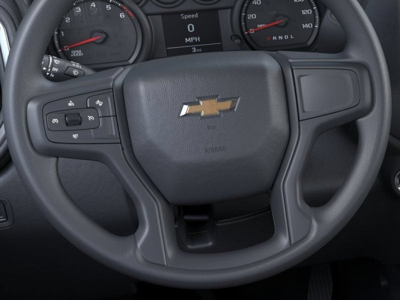 2026 Chevrolet Silverado 2500 HD Custom - Photo 19