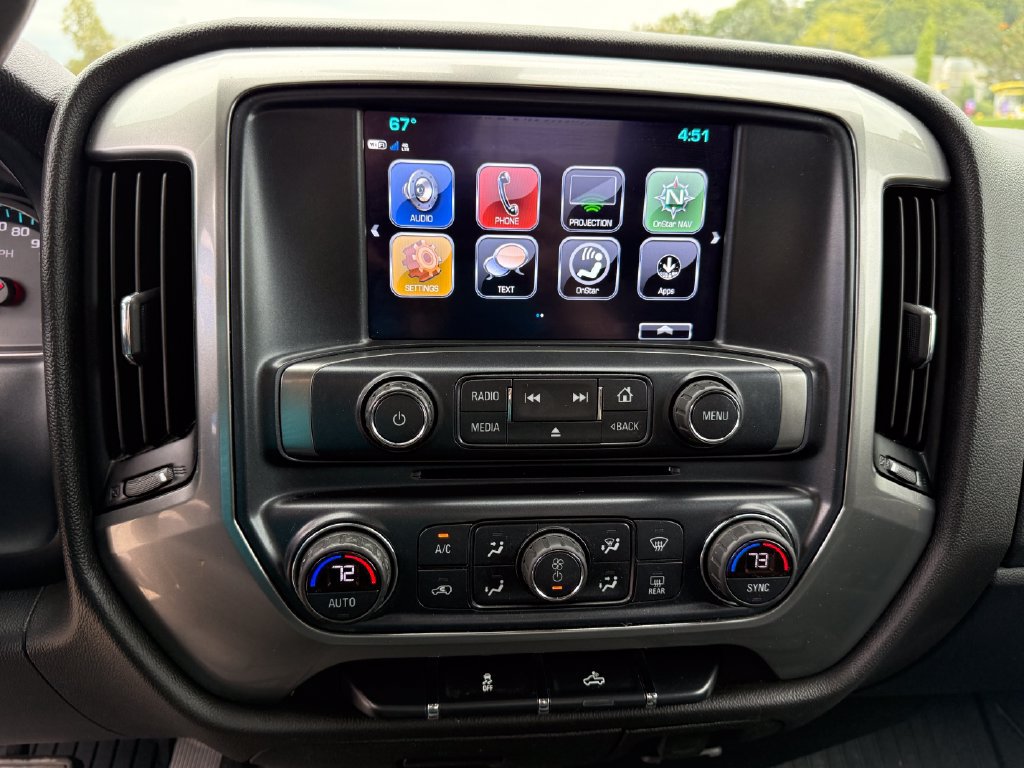2019 Chevrolet Silverado 1500 LD LT - Photo 23