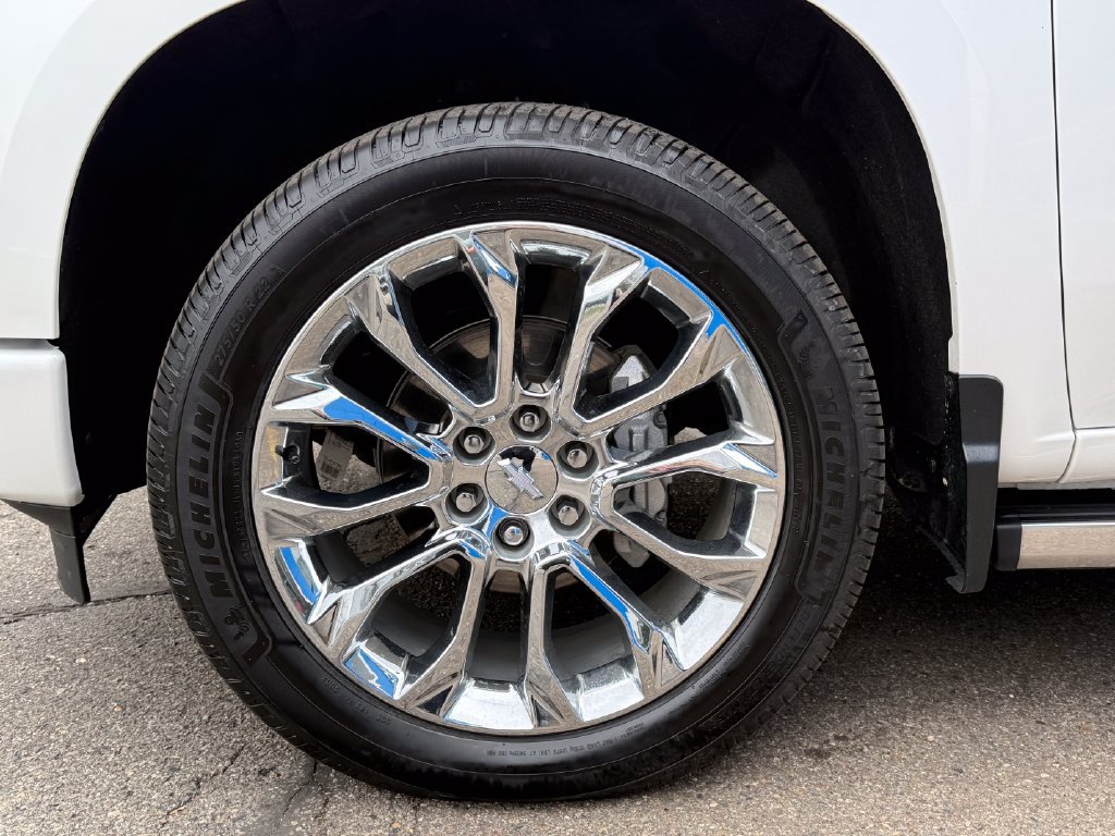 2023 Chevrolet Silverado 1500 High Country - Photo 12