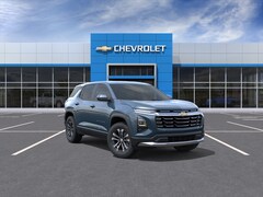 2027 Chevrolet Equinox LT SUV