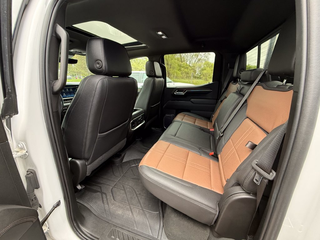 2023 Chevrolet Silverado 1500 High Country - Photo 28