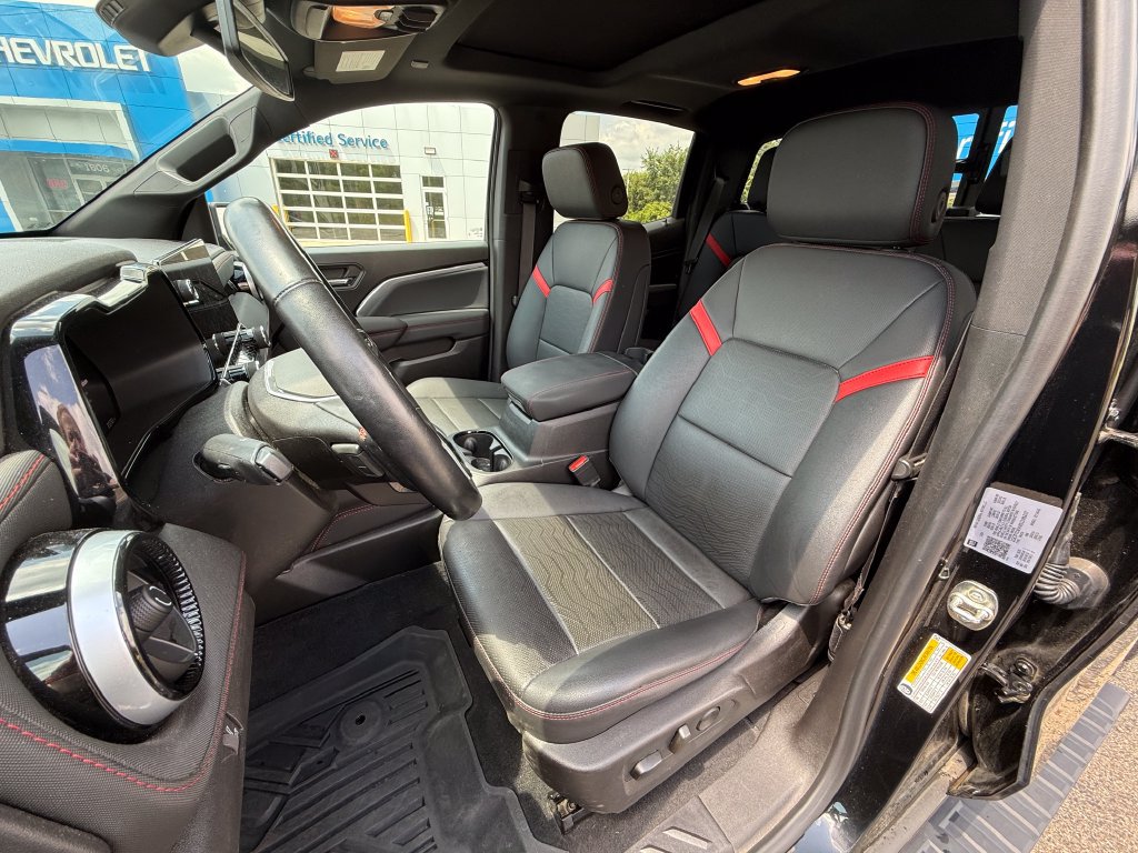 2025 Chevrolet Colorado Z71 - Photo 19