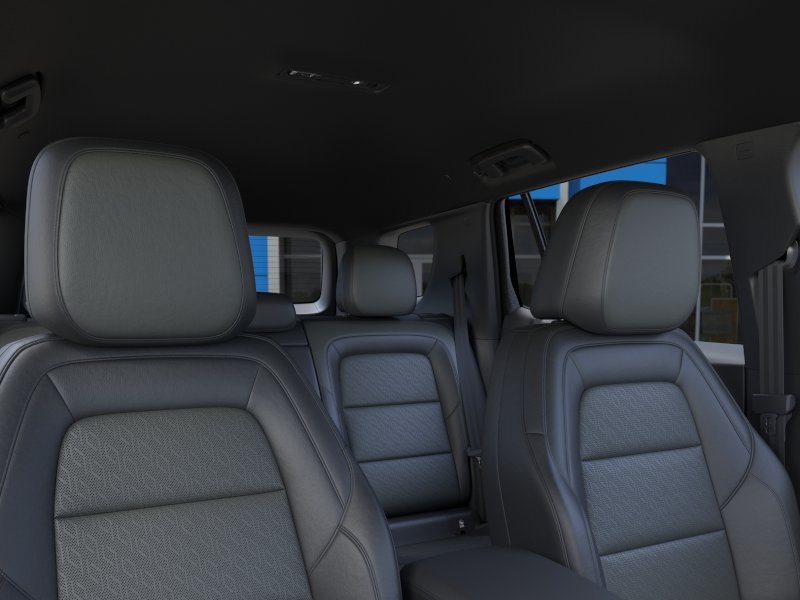 2027 Chevrolet Equinox LT - Photo 47