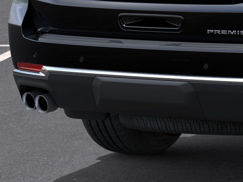 2026 Chevrolet Tahoe Premier - Photo 38