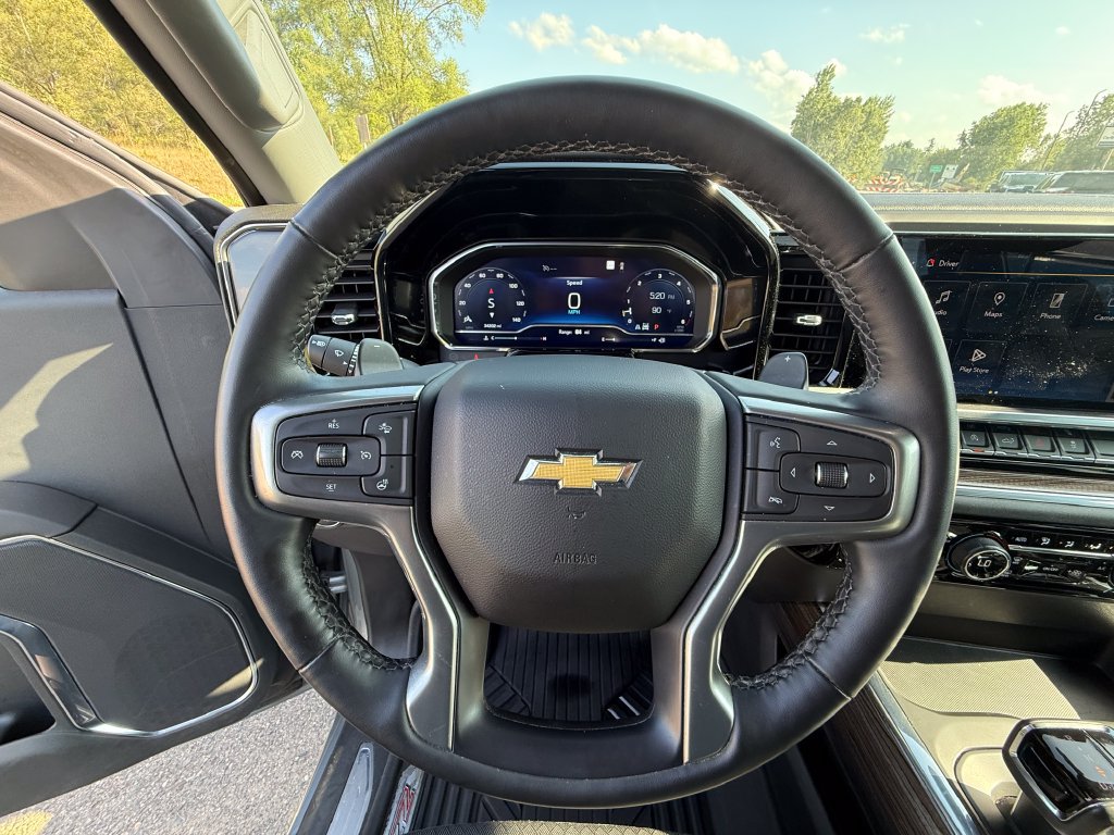 2023 Chevrolet Silverado 1500 LT - Photo 17