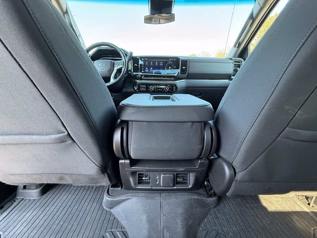 2024 Chevrolet Silverado 1500 RST - Photo 26
