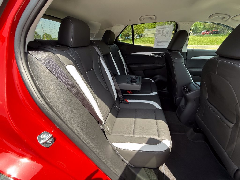 2026 Buick Envision Sport Touring - Photo 33