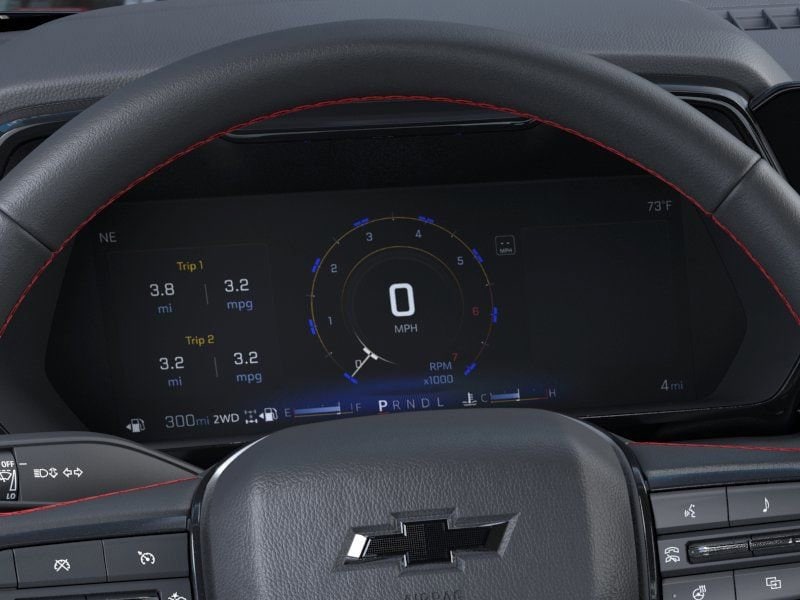 2026 Chevrolet Colorado Z71 - Photo 17