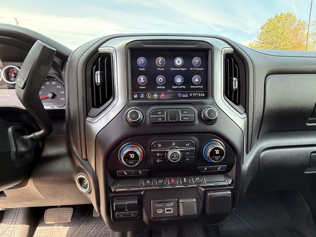 2020 Chevrolet Silverado 1500 LT - Photo 21