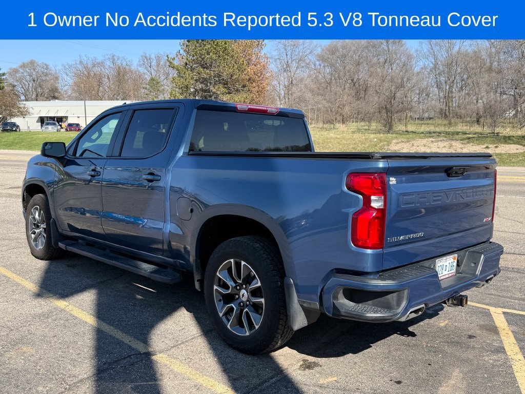 2024 Chevrolet Silverado 1500 RST - Photo 3