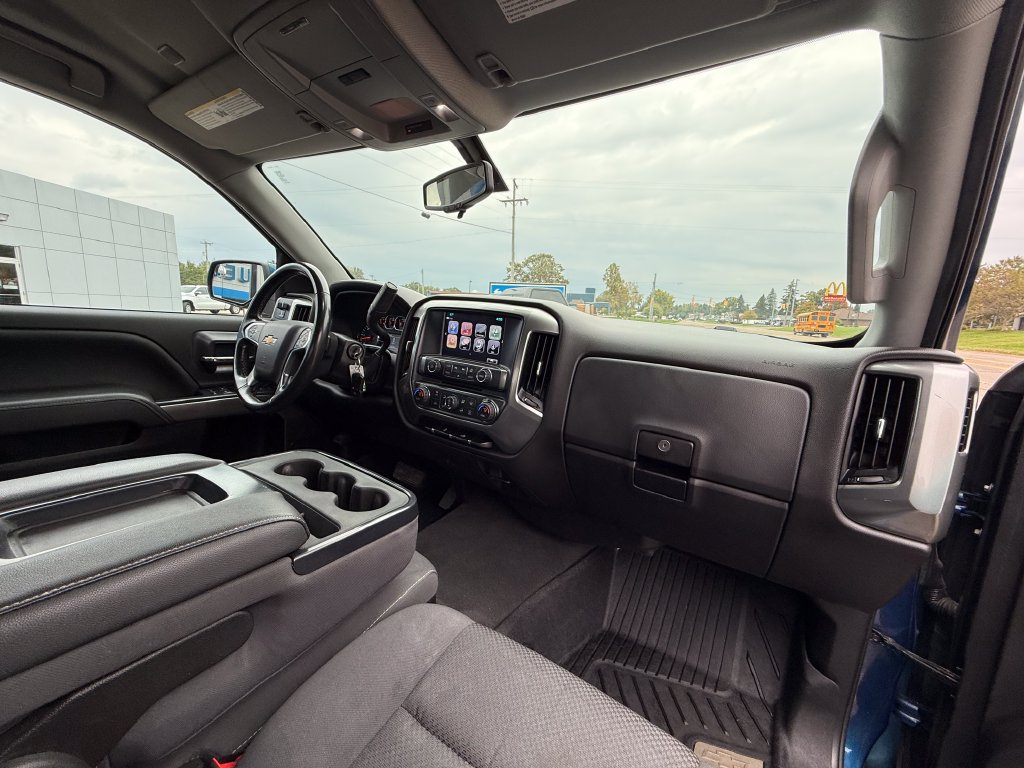 2019 Chevrolet Silverado 1500 LD LT - Photo 31