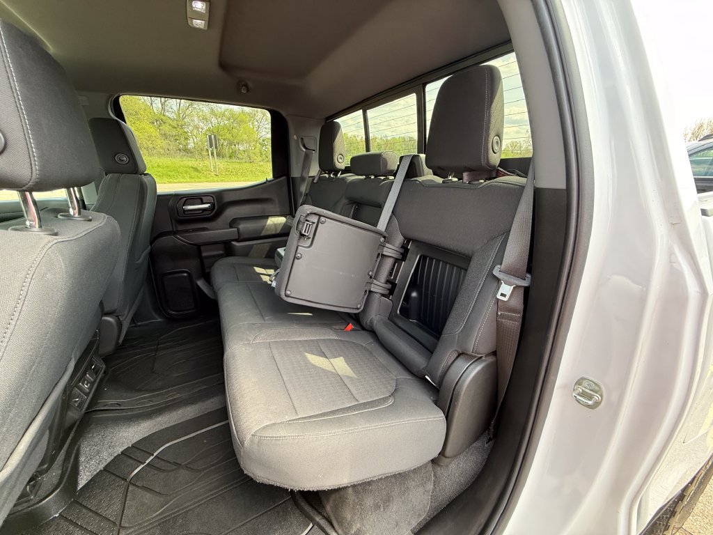 2020 Chevrolet Silverado 1500 LT - Photo 27