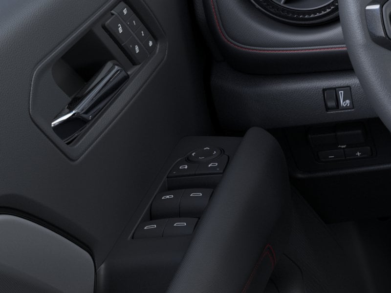 2026 Chevrolet Colorado Z71 - Photo 45