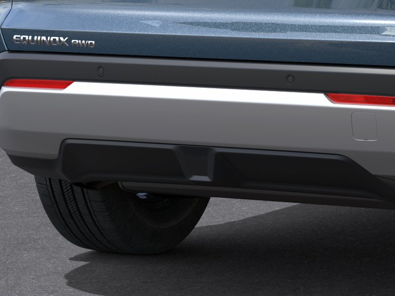 2027 Chevrolet Equinox LT - Photo 37