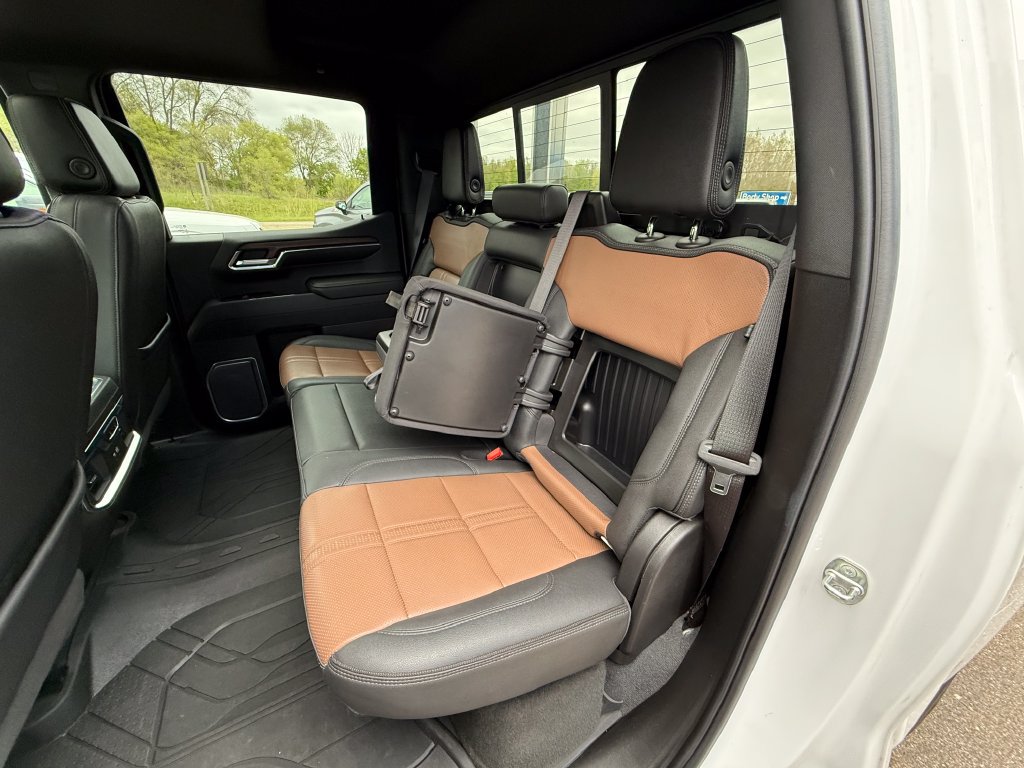 2023 Chevrolet Silverado 1500 High Country - Photo 31