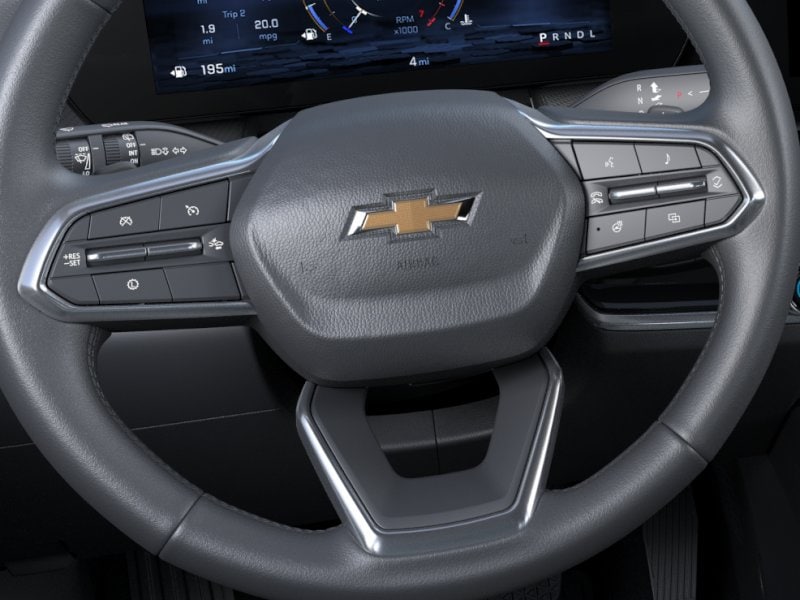 2027 Chevrolet Equinox LT - Photo 42