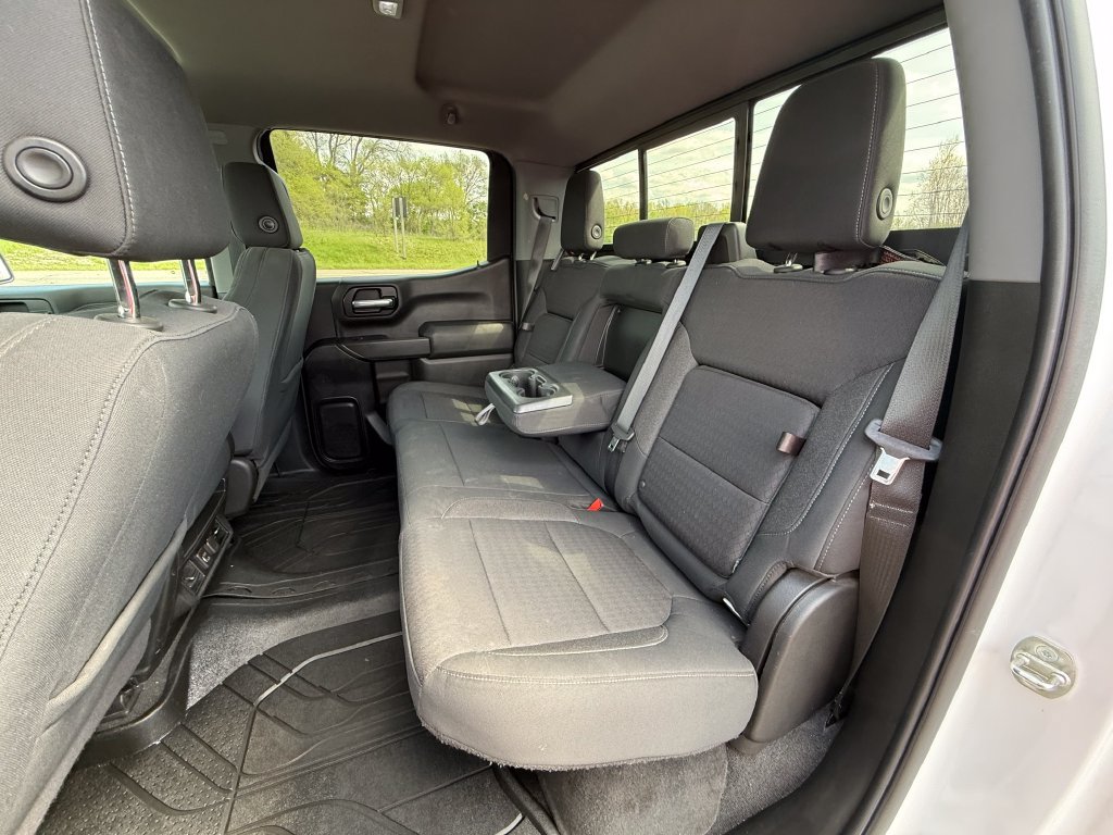 2020 Chevrolet Silverado 1500 LT - Photo 26